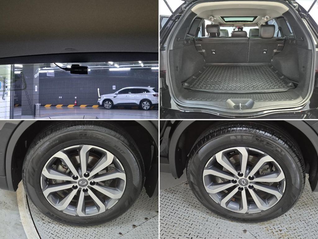 SAMSUNG QM6 2020 Negro - Importación desde Corea - HF Imports Iquique - Foto 19