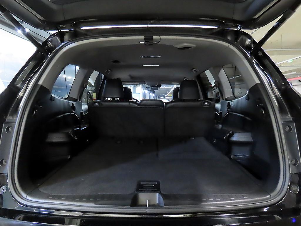 Honda Pilot 2017 Negro - Importación desde Corea - HF Imports Iquique - Foto 17