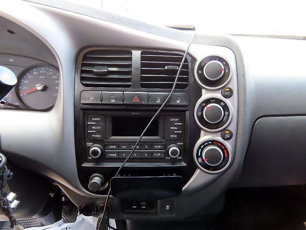 Small Truck Cargo (small) 2019 Blanco - Importación desde Corea - HF Imports Iquique - Foto 13