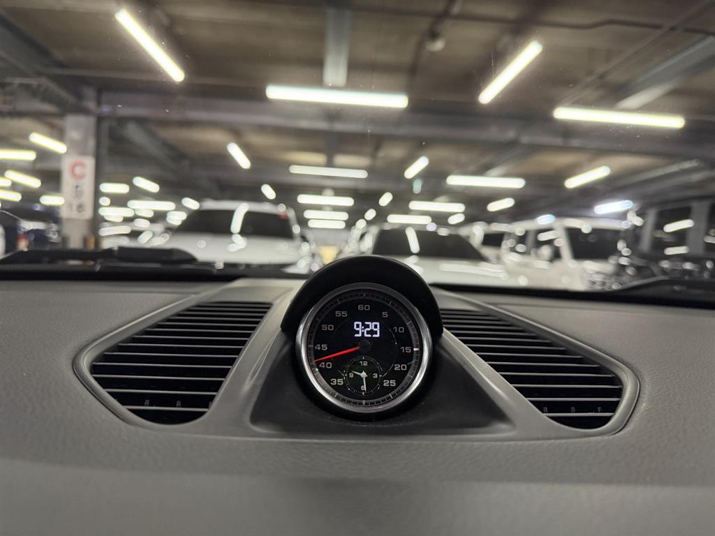 Porsche 911 - Vista 8