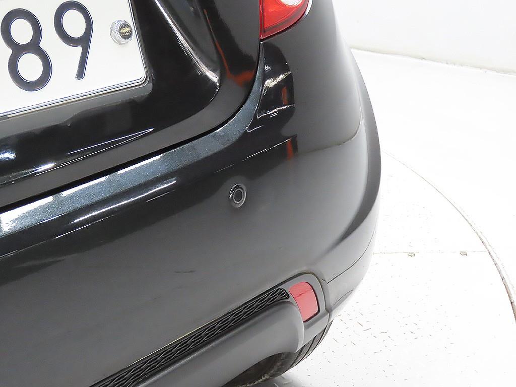 Chevrolet Spark 2014 Negro - Importación desde Corea - HF Imports Iquique - Foto 9