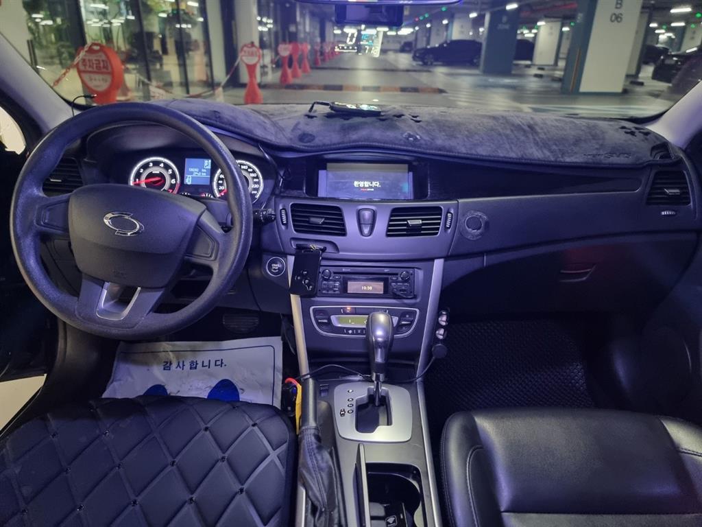 SAMSUNG SM5 - Vista 9