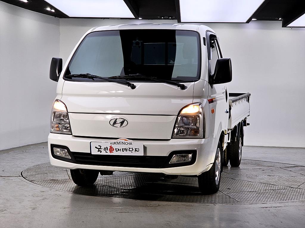 Small Truck Cargo (small) - Vista 2