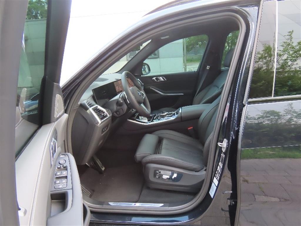 BMW X5 2026 - Importación desde Corea - HF Imports Iquique - Foto 13