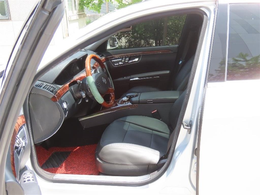 Mercedes Benz S Class 2010 - Importación desde Corea - HF Imports Iquique - Foto 12