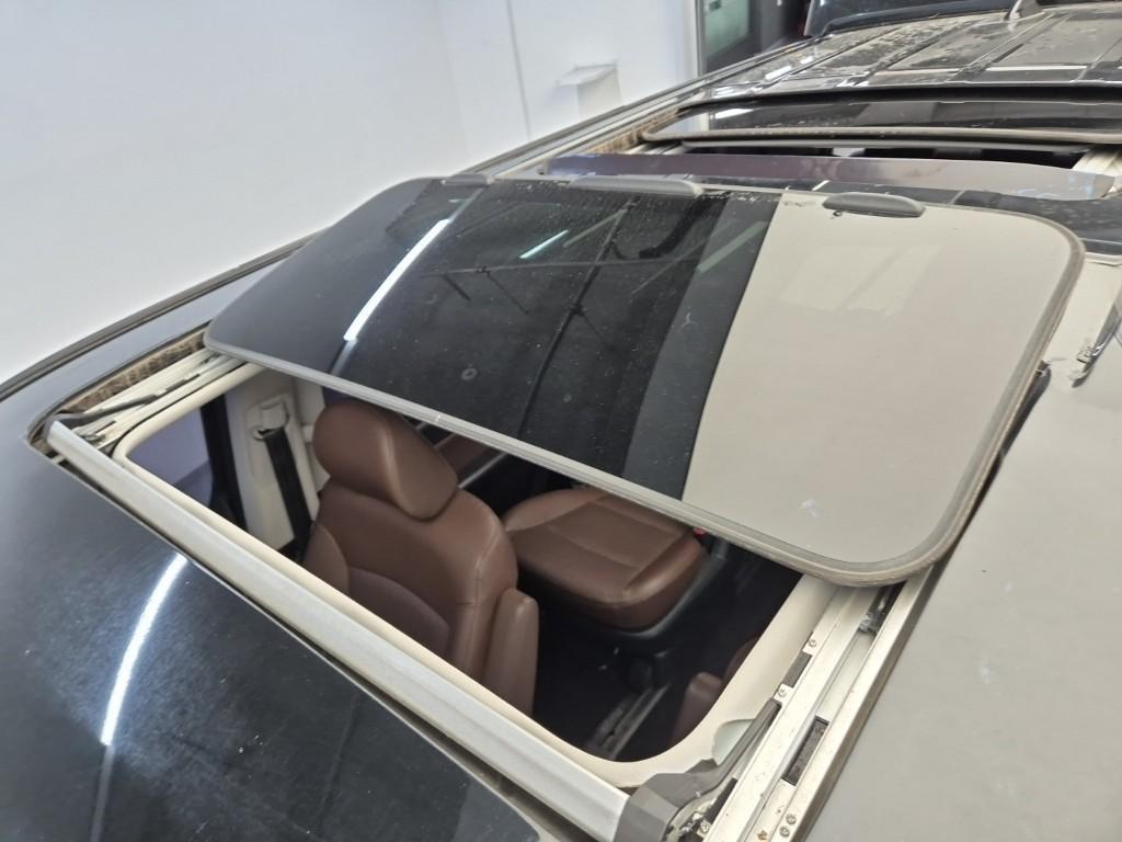 HYUNDAI Starex 2019 Negro - Importación desde Corea - HF Imports Iquique - Foto 13