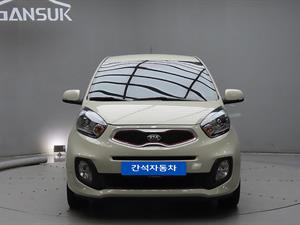 KIA Morning - Vista 2