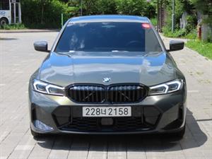 BMW 3 series - Vista 2