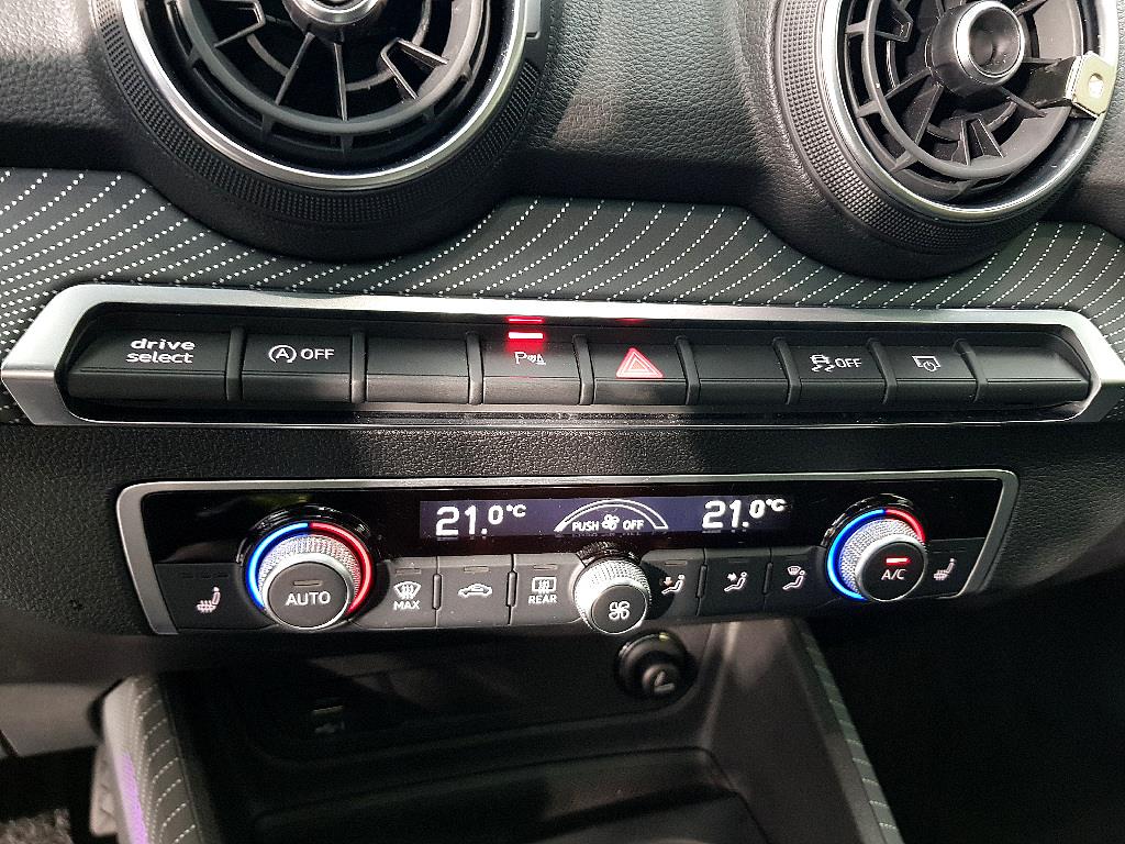 Audi Q2 - Vista 12