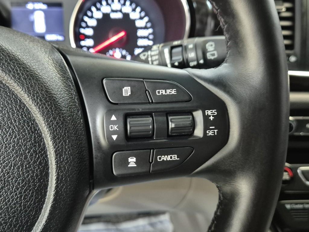 KIA Carnival 2019 Gris - Importación desde Corea - HF Imports Iquique - Foto 15