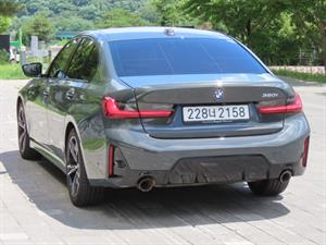 BMW 3 series - Vista 8