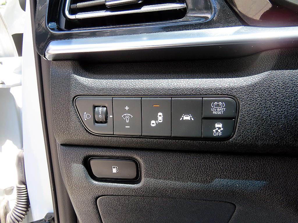 KIA Niro - Vista 12