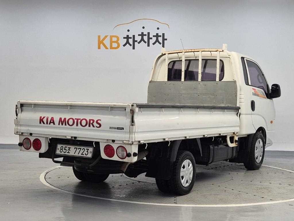 Small Truck Cargo (small) - Vista 3