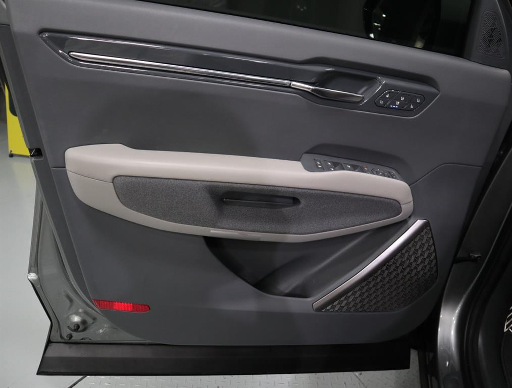 KIA EV9 - Vista 8