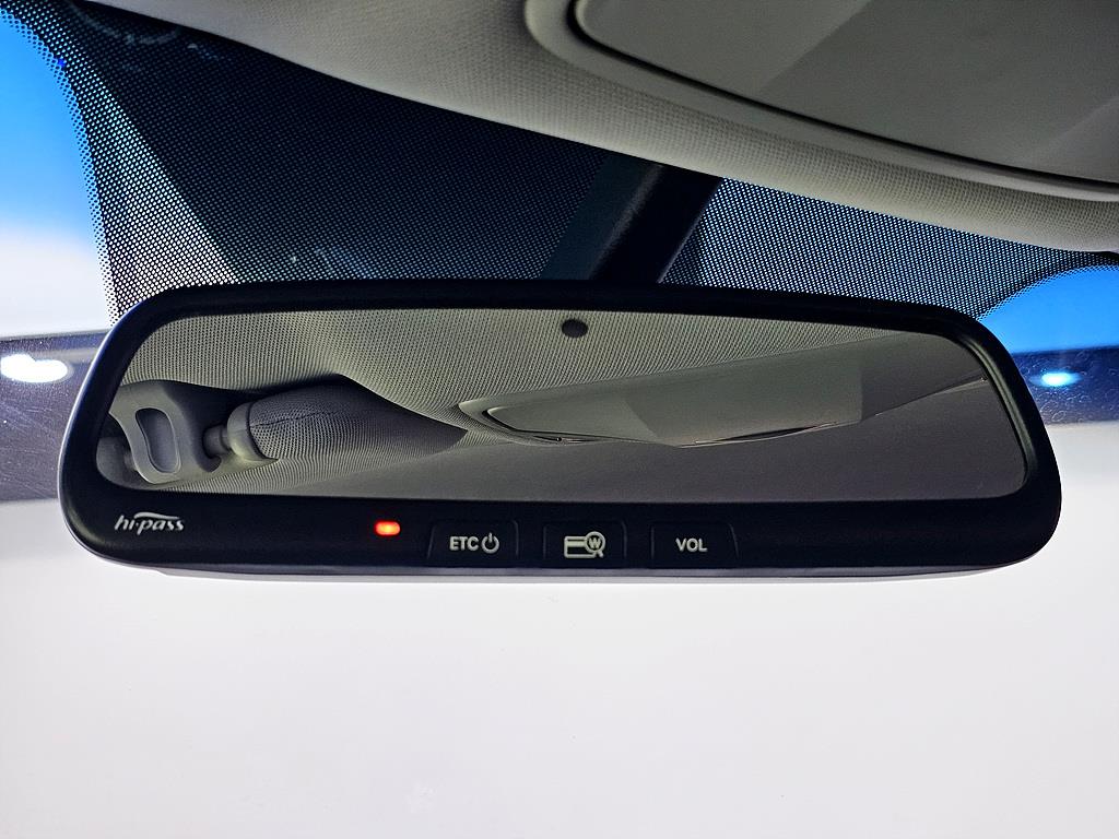 HYUNDAI Santa Fe 2013 the color of pearl - Importación desde Corea - HF Imports Iquique - Foto 15
