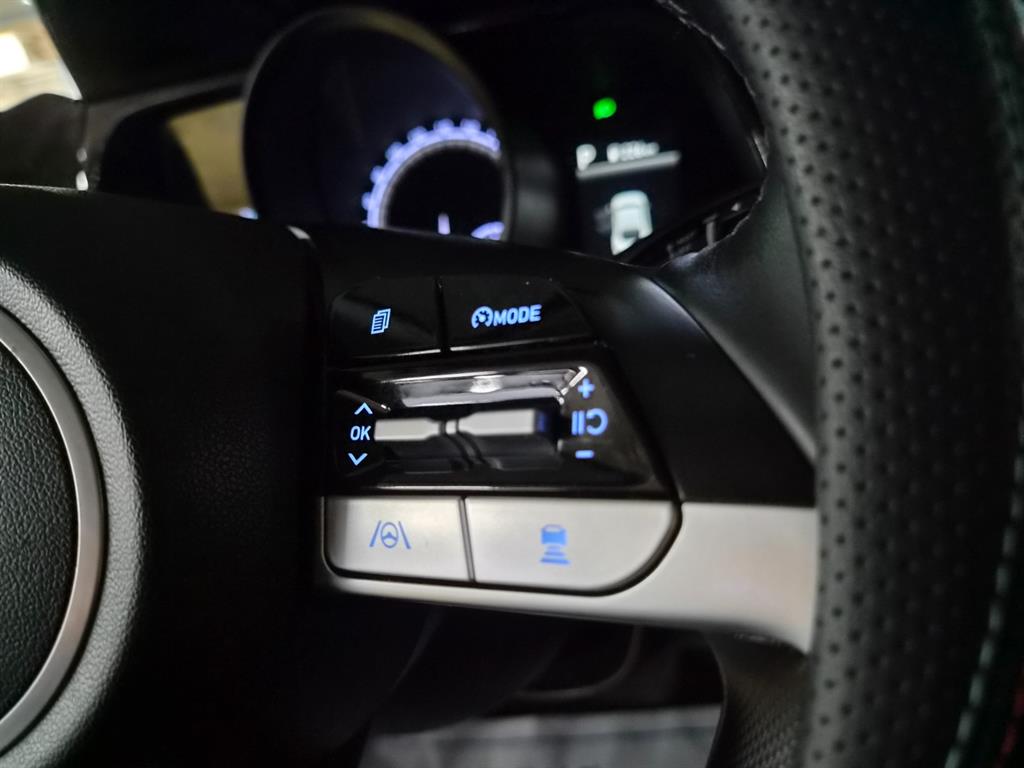 HYUNDAI Avante 2023 Blanco - Importación desde Corea - HF Imports Iquique - Foto 13