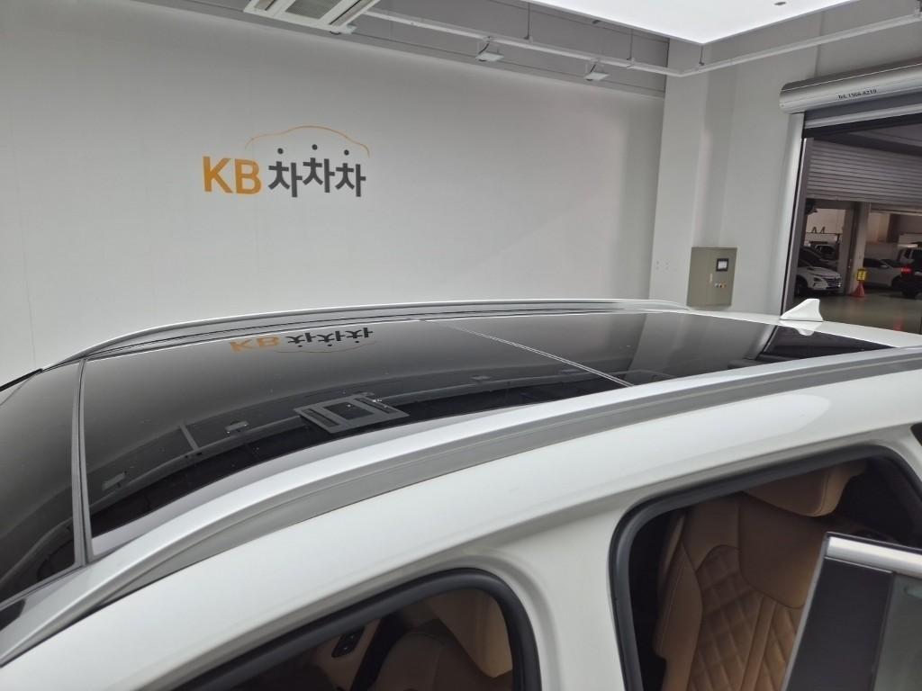 KIA Sorento 2021 Blanco - Importación desde Corea - HF Imports Iquique - Foto 13