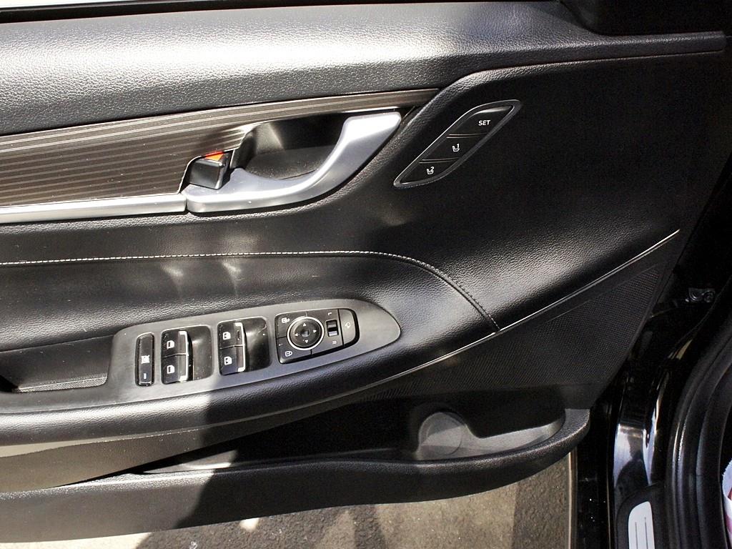 HYUNDAI Grandeur 2018 Negro - Importación desde Corea - HF Imports Iquique - Foto 13