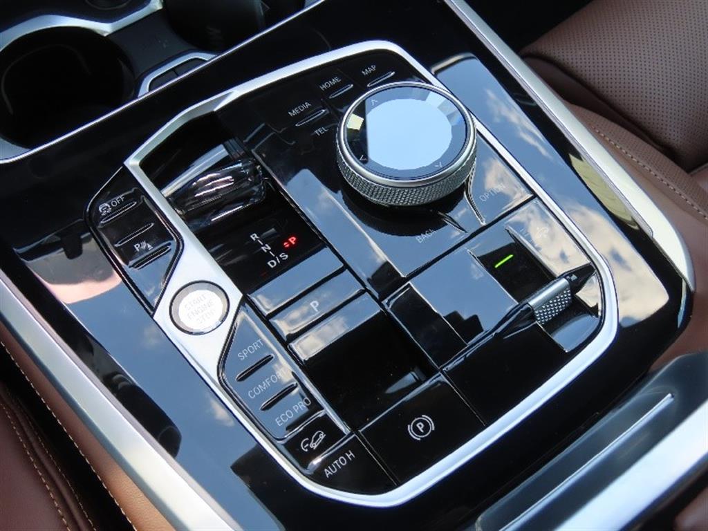BMW X5 - Vista 11