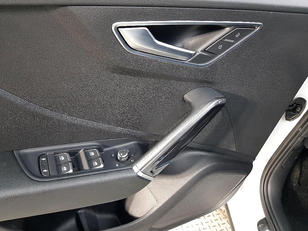 Audi Q2 - Vista 11