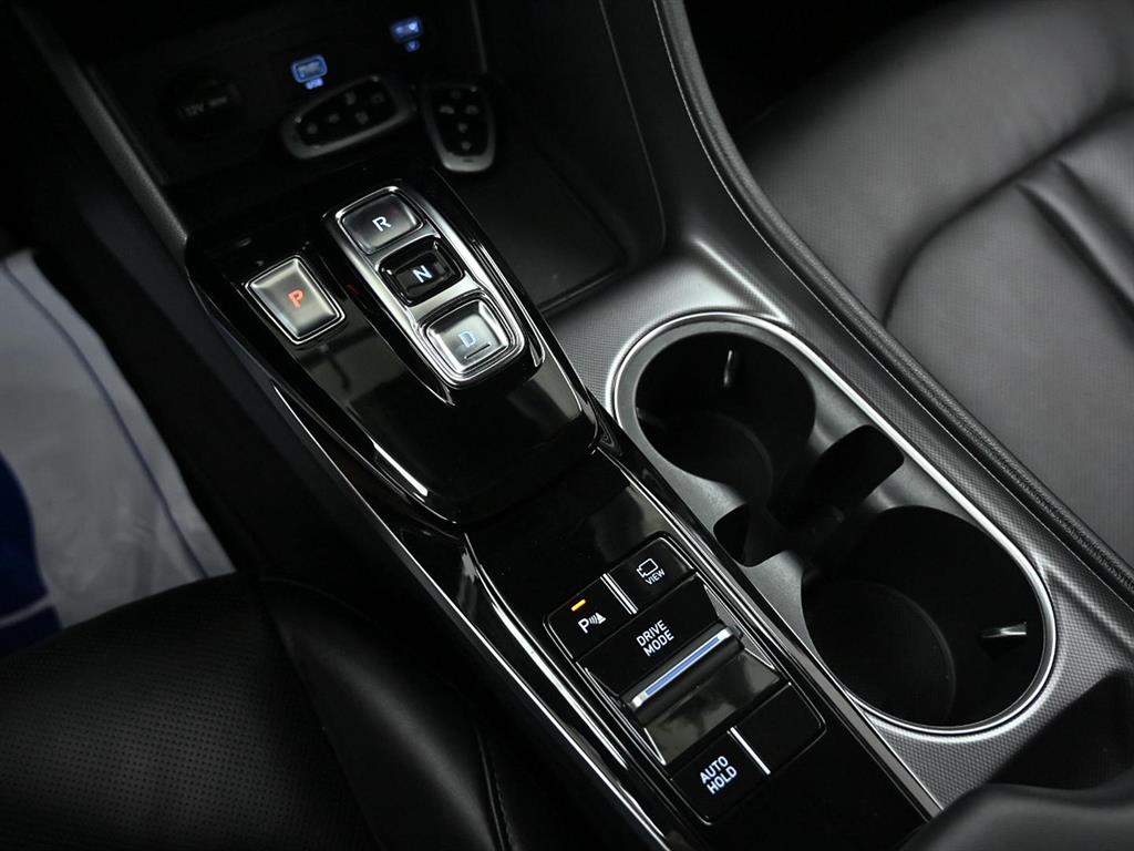 HYUNDAI Sonata - Vista 8