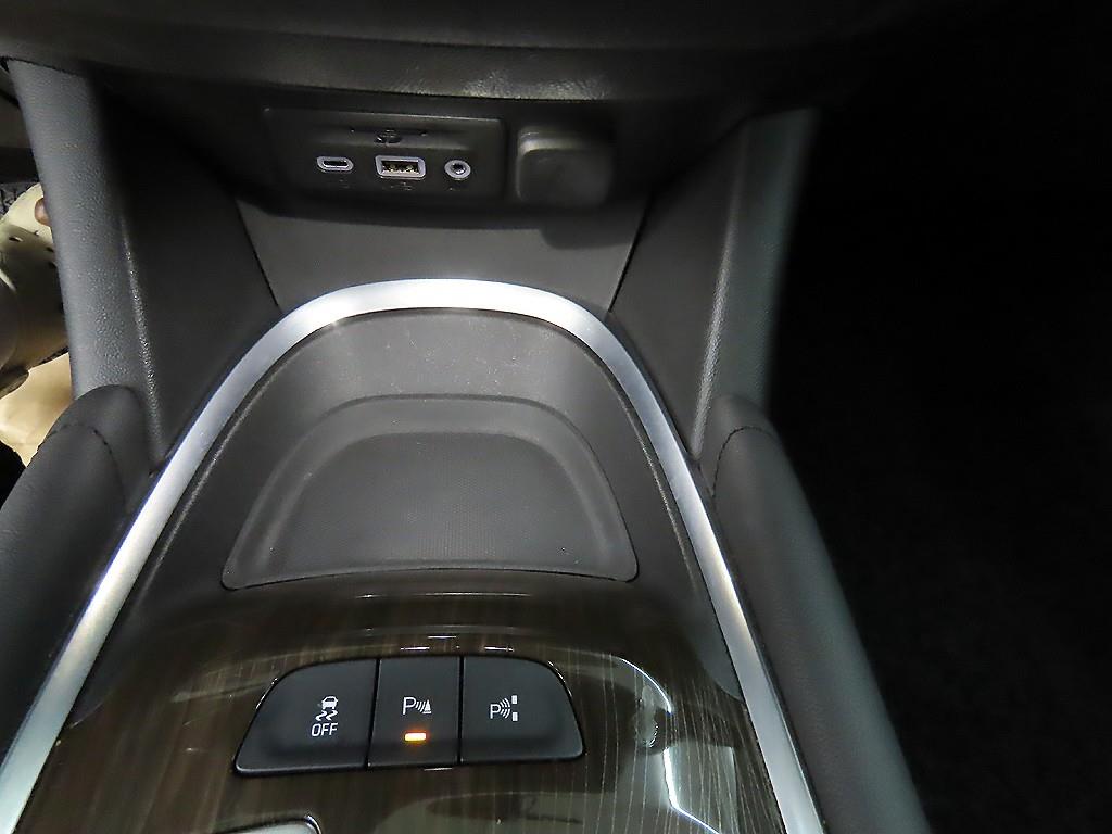 Chevrolet Malibu 2021 Azul - Importación desde Corea - HF Imports Iquique - Foto 14