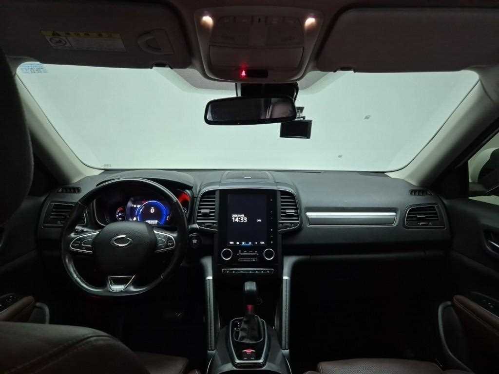 SAMSUNG QM6 - Vista 7