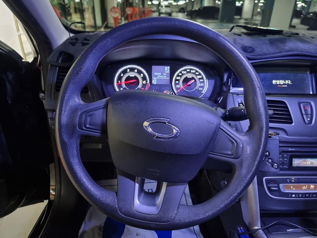 SAMSUNG SM5 - Vista 12