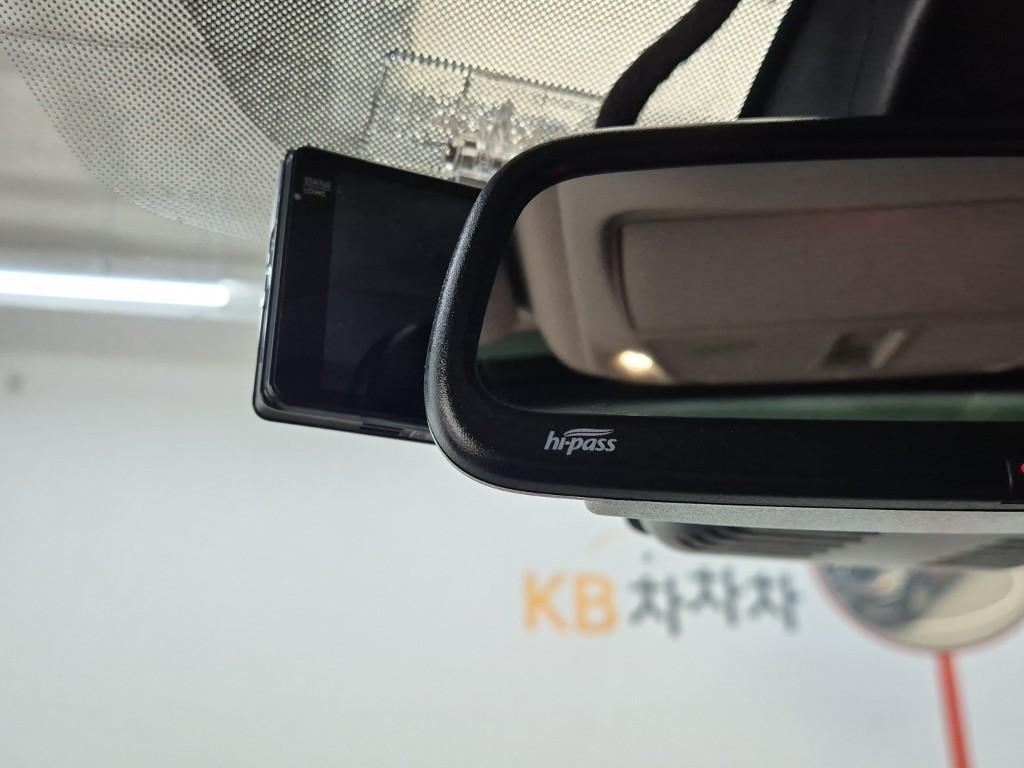 SAMSUNG QM6 2020 Negro - Importación desde Corea - HF Imports Iquique - Foto 16