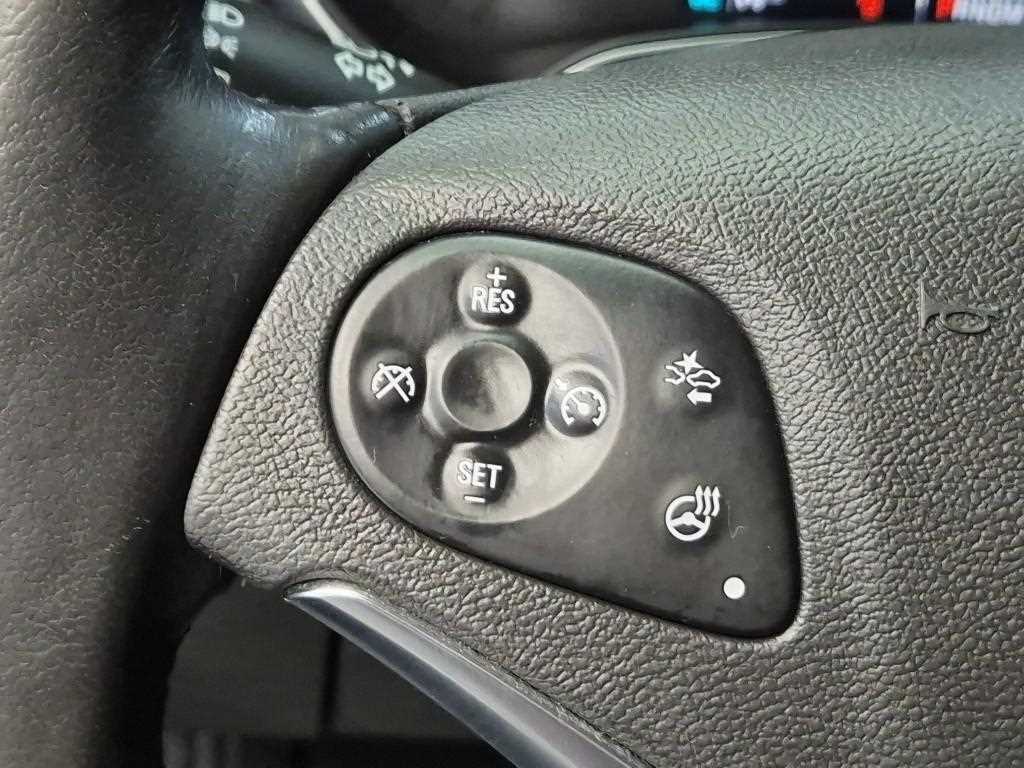Chevrolet Impala 2016 Negro - Importación desde Corea - HF Imports Iquique - Foto 14