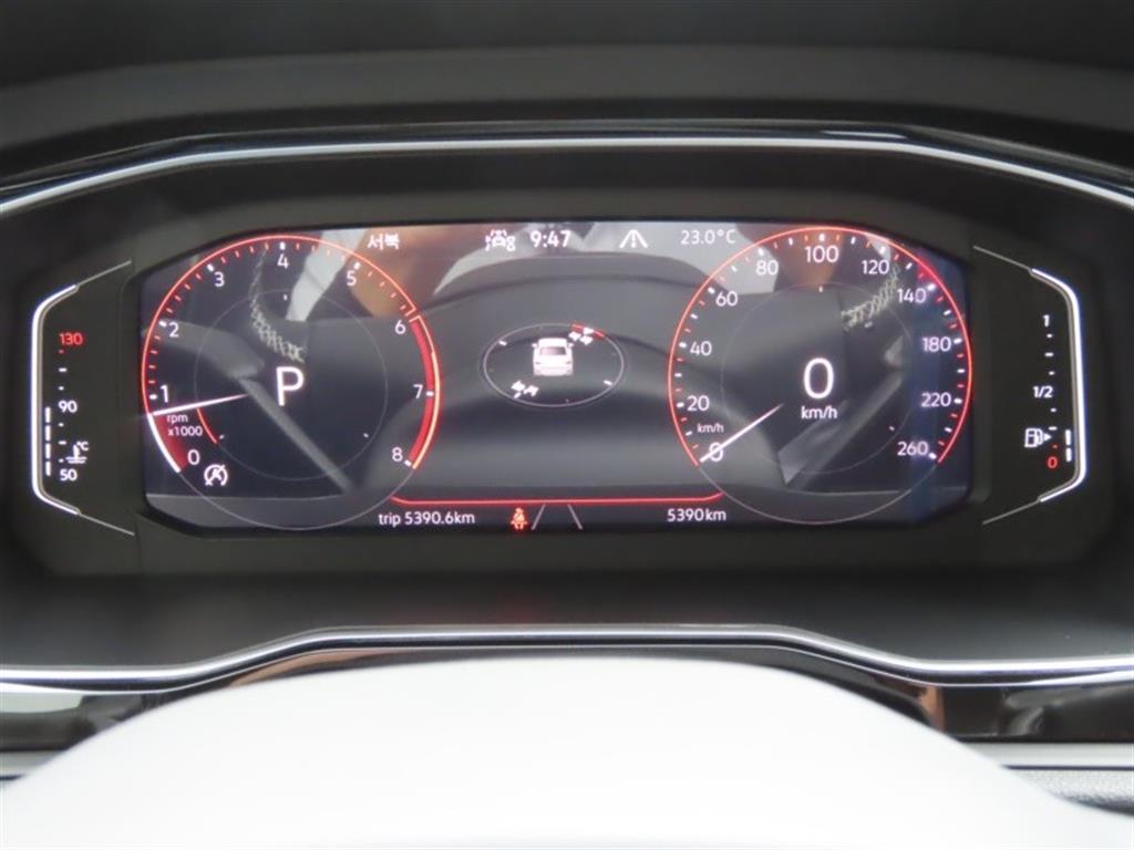 Volkswagen Jetta - Vista 9