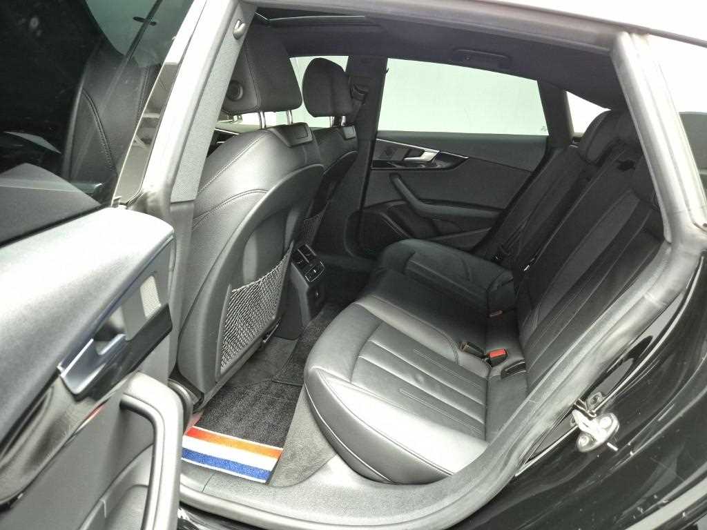 Audi A5 - Vista 12