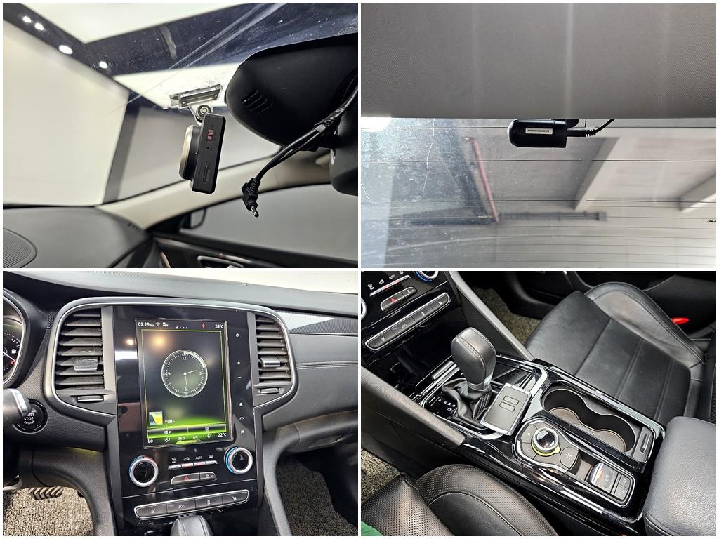 SAMSUNG SM6 2016 Gris - Importación desde Corea - HF Imports Iquique - Foto 19