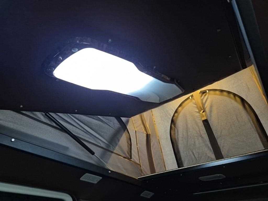 HYUNDAI Starex - Vista 12