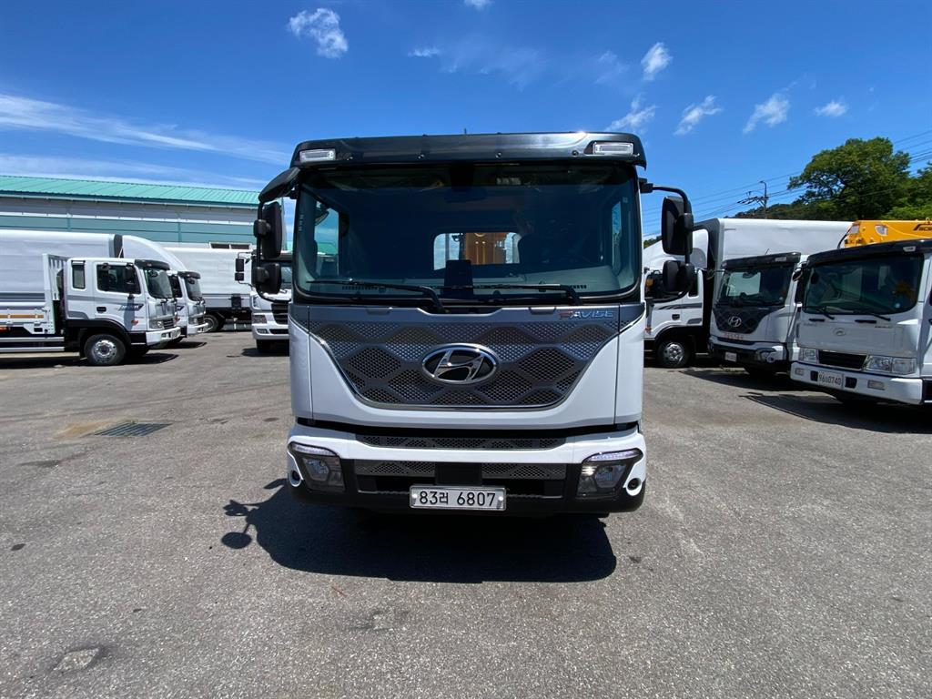 medium and large cargo goso - Vista 2