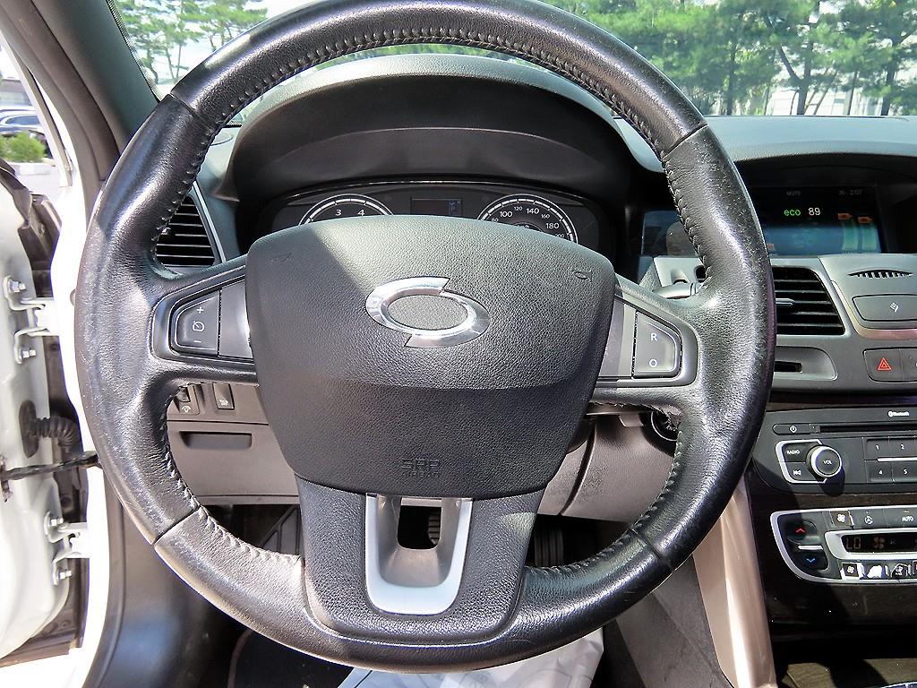 SAMSUNG SM5 - Vista 8