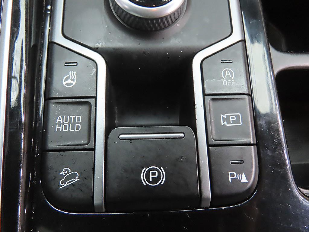 KIA Sorento 2021 Gris - Importación desde Corea - HF Imports Iquique - Foto 13