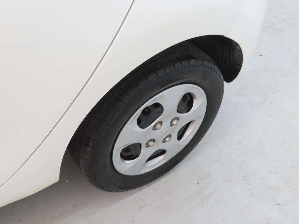 KIA Morning 2016 Blanco - Importación desde Corea - HF Imports Iquique - Foto 15