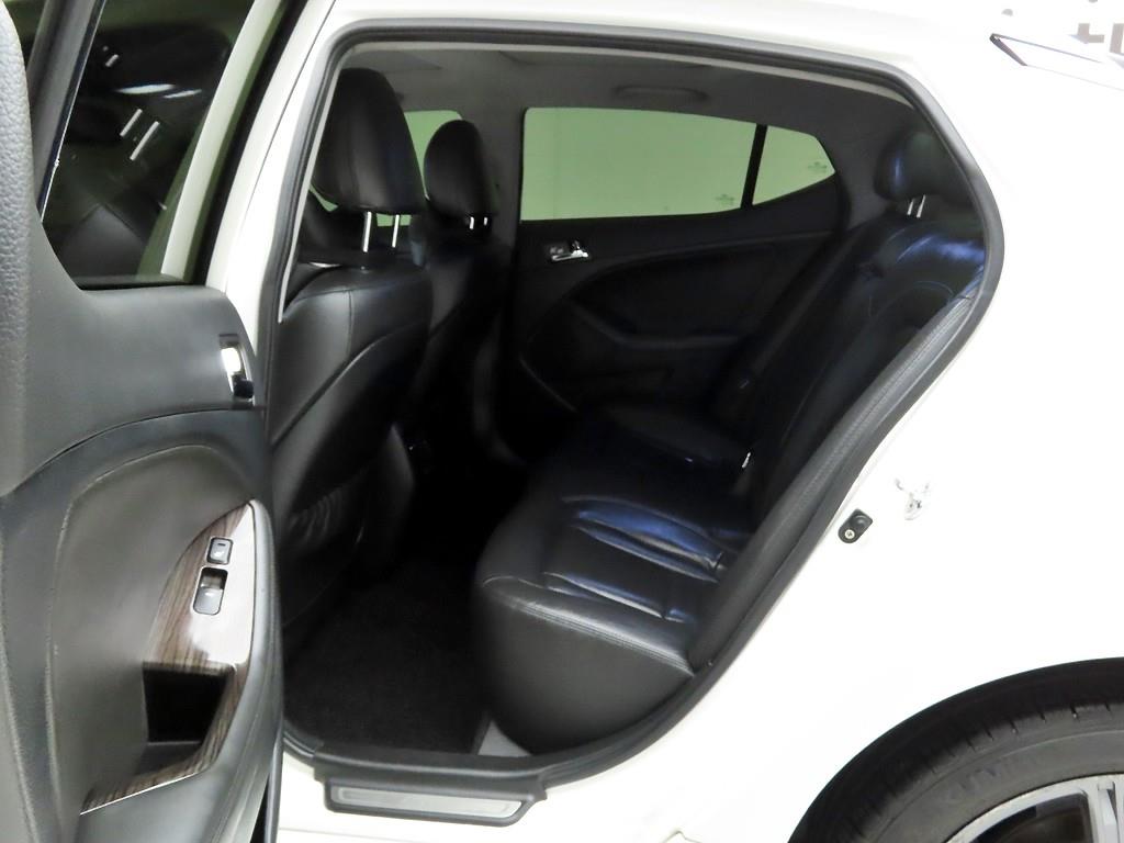 KIA K5 2013 - Importación desde Corea - HF Imports Iquique - Foto 13