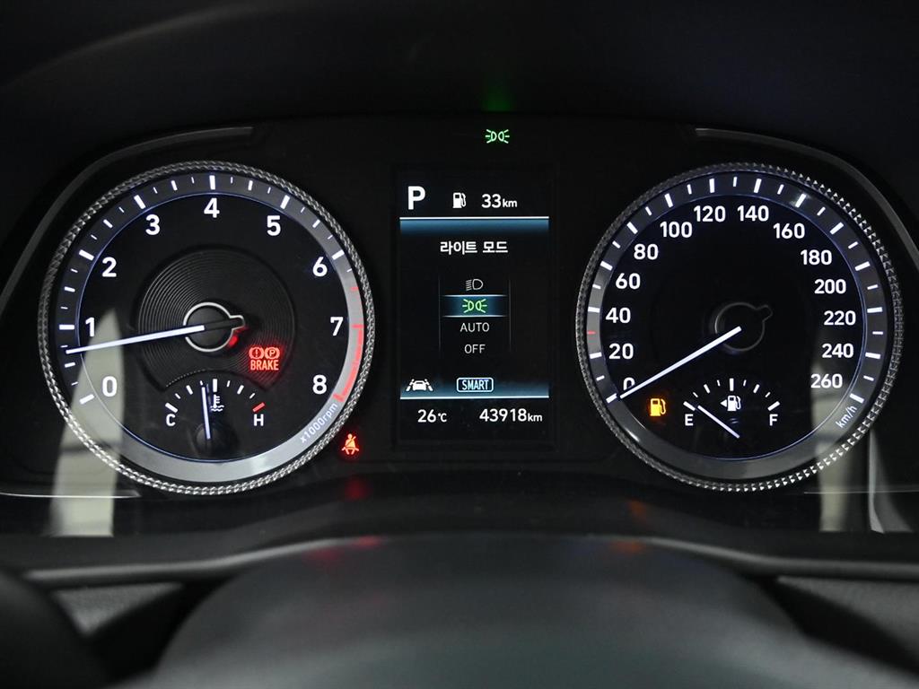 HYUNDAI Sonata - Vista 7