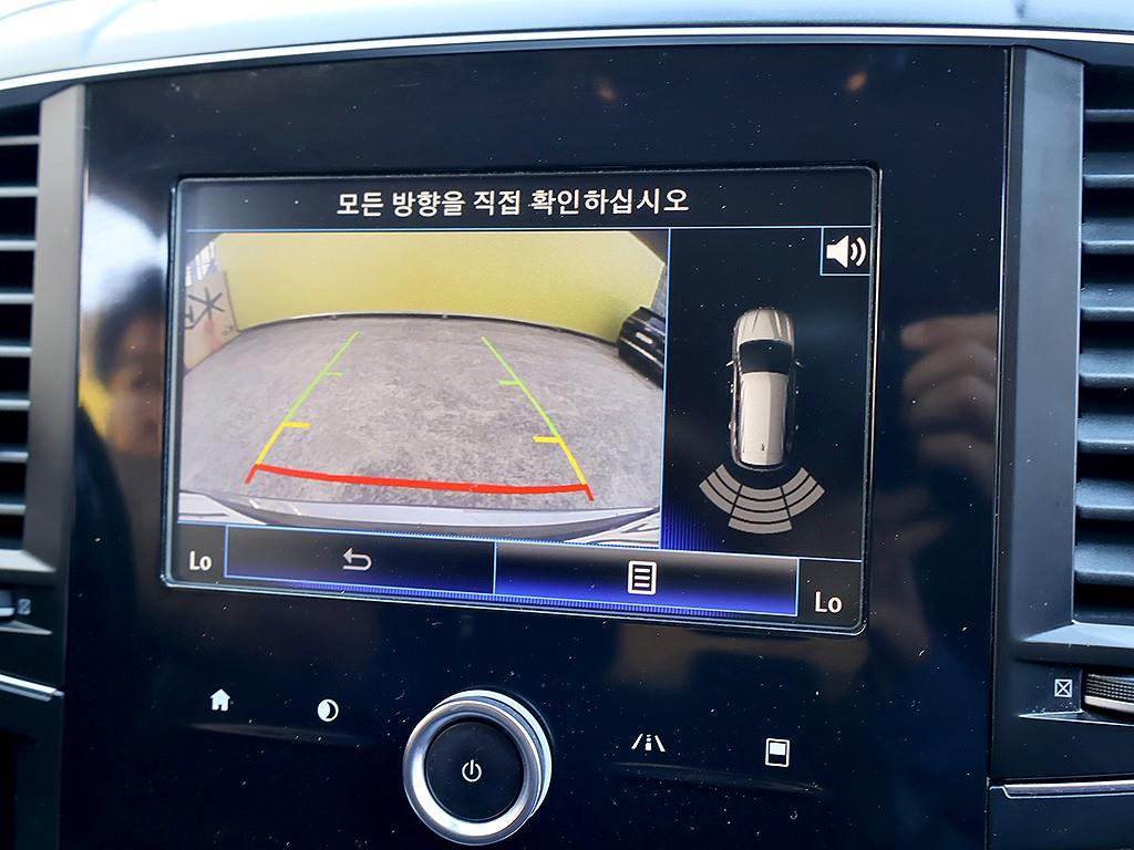SAMSUNG QM6 2018 Gris - Importación desde Corea - HF Imports Iquique - Foto 10