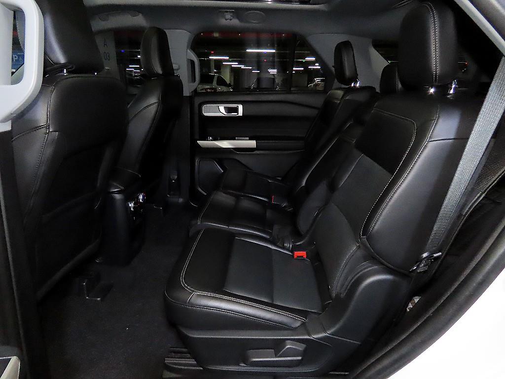Ford Explorer - Vista 7