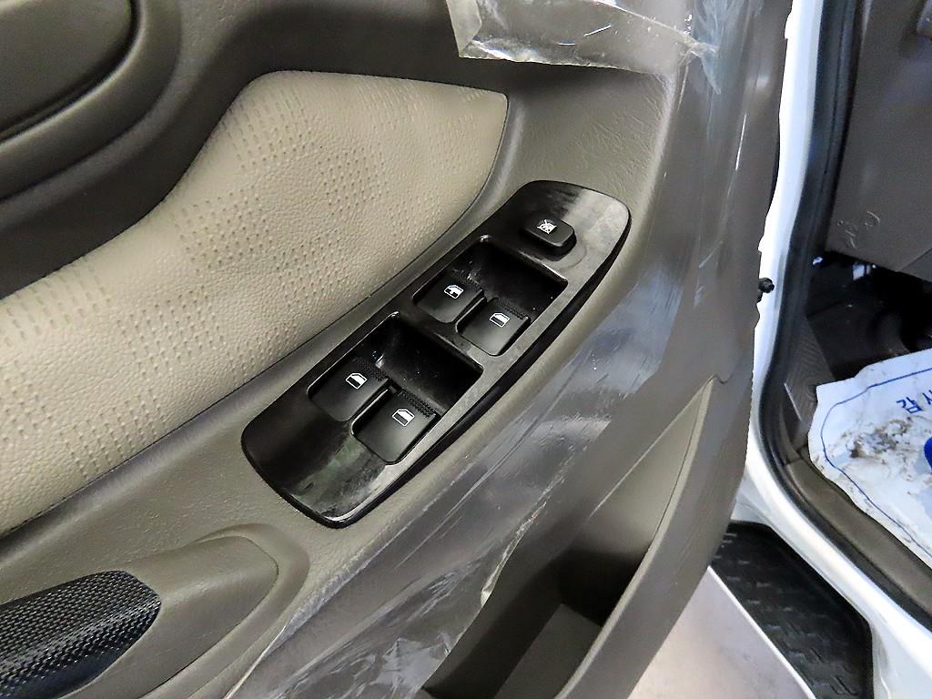 Small Truck Cargo (small) 2024 Blanco - Importación desde Corea - HF Imports Iquique - Foto 14