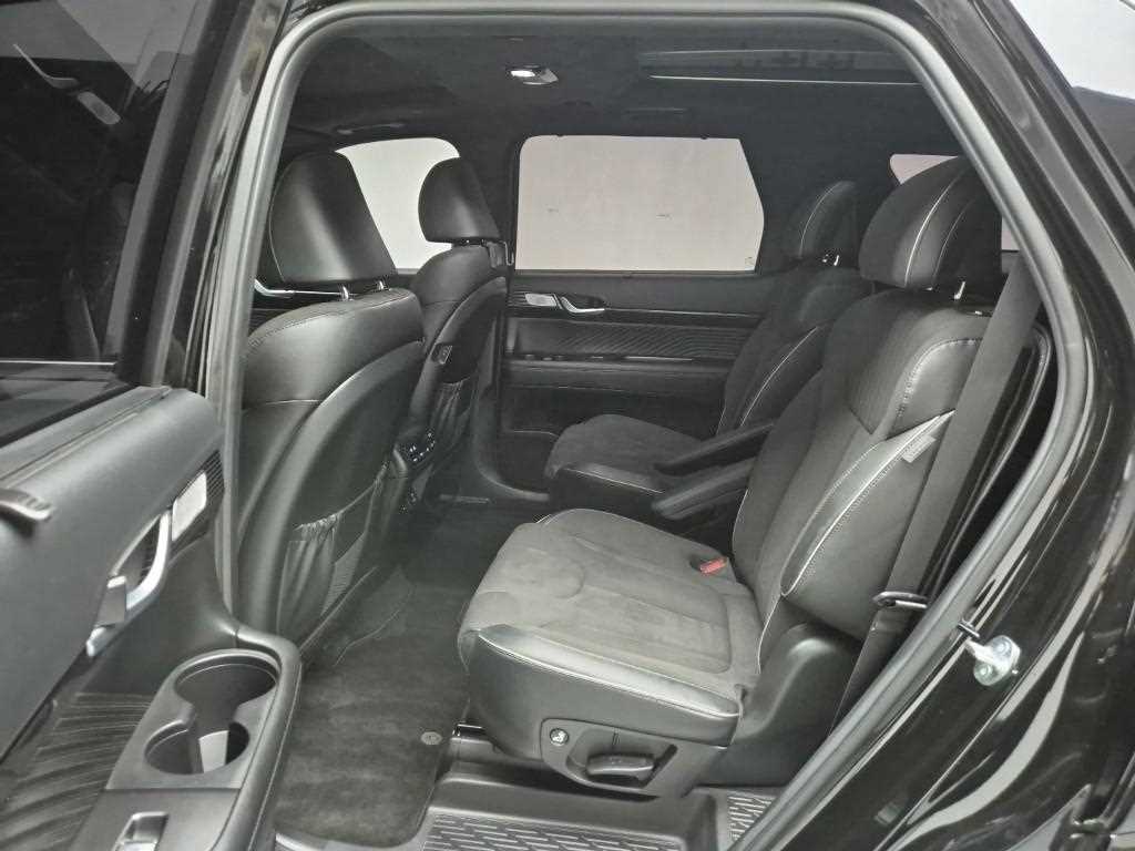 HYUNDAI Palisade - Vista 12