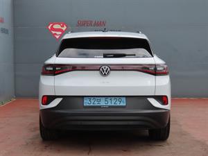 Volkswagen ID.4 - Vista 8