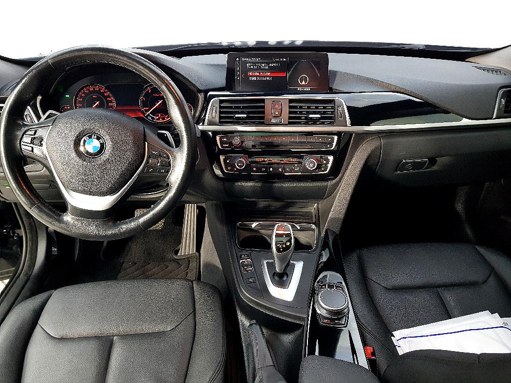BMW Gran Turismo - Vista 5