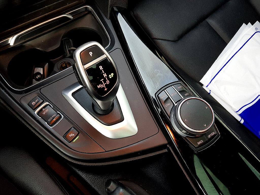 BMW Gran Turismo - Vista 12