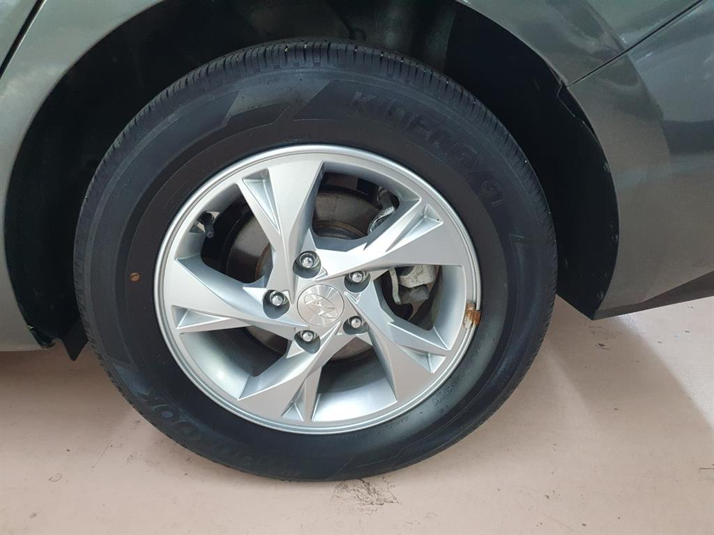 HYUNDAI Avante 2022 Gris - Importación desde Corea - HF Imports Iquique - Foto 15