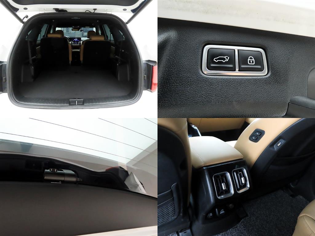 KIA Sorento 2021 - Importación desde Corea - HF Imports Iquique - Foto 18