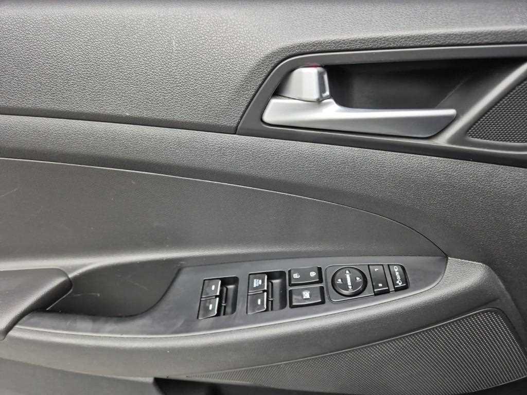 HYUNDAI Tucson 2016 Blanco - Importación desde Corea - HF Imports Iquique - Foto 17